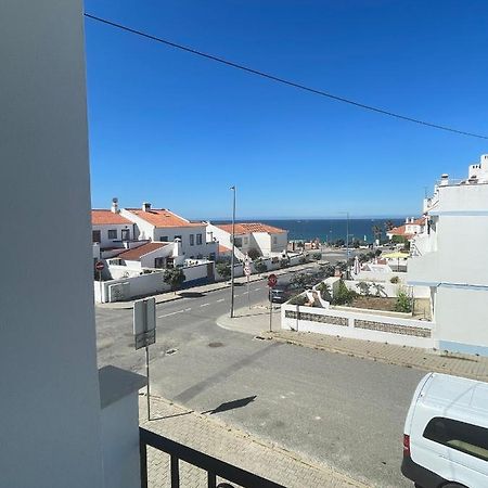 Alojamento Sudoeste Hotell Zambujeira do Mar Eksteriør bilde