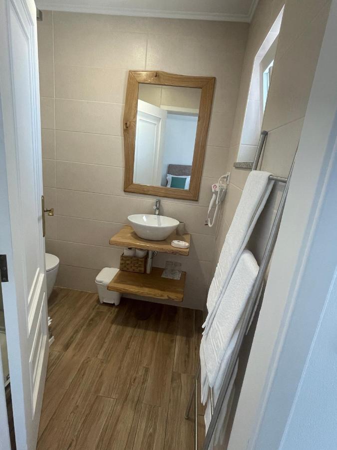 Alojamento Sudoeste Hotell Zambujeira do Mar Eksteriør bilde