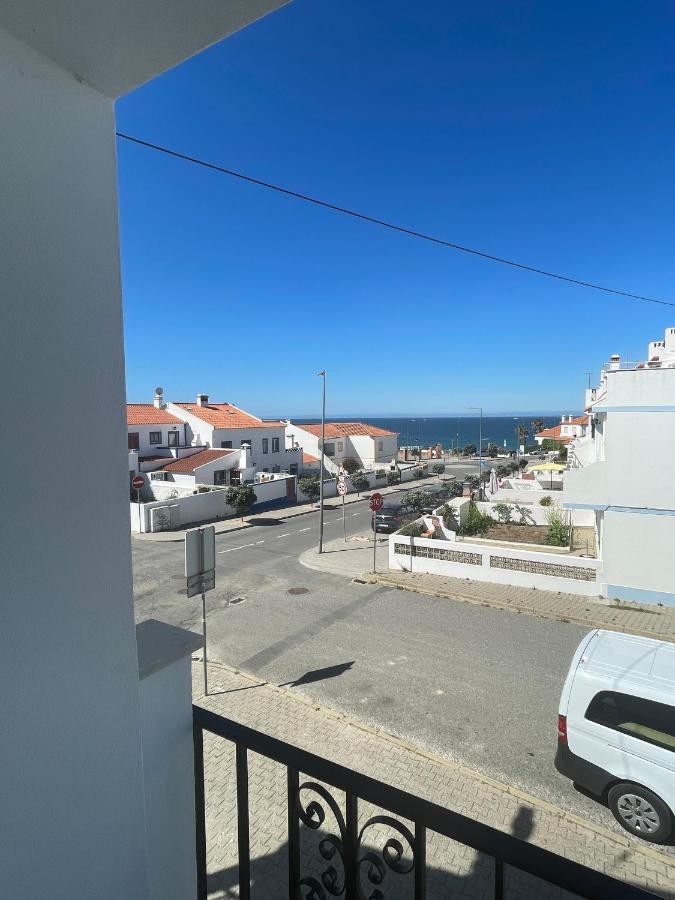 Alojamento Sudoeste Hotell Zambujeira do Mar Eksteriør bilde