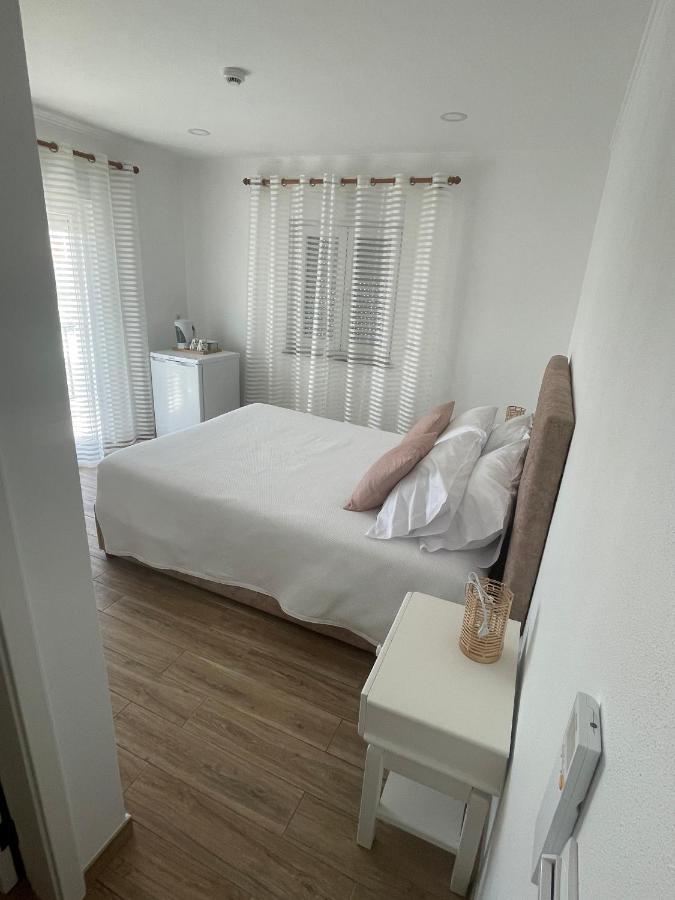 Alojamento Sudoeste Hotell Zambujeira do Mar Eksteriør bilde