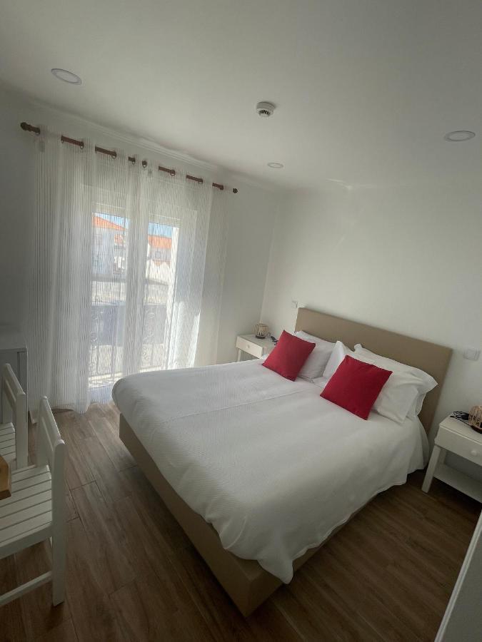 Alojamento Sudoeste Hotell Zambujeira do Mar Eksteriør bilde