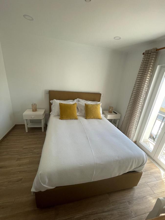 Alojamento Sudoeste Hotell Zambujeira do Mar Eksteriør bilde