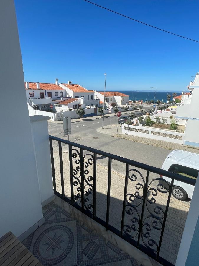 Alojamento Sudoeste Hotell Zambujeira do Mar Eksteriør bilde