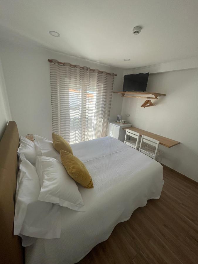 Alojamento Sudoeste Hotell Zambujeira do Mar Eksteriør bilde