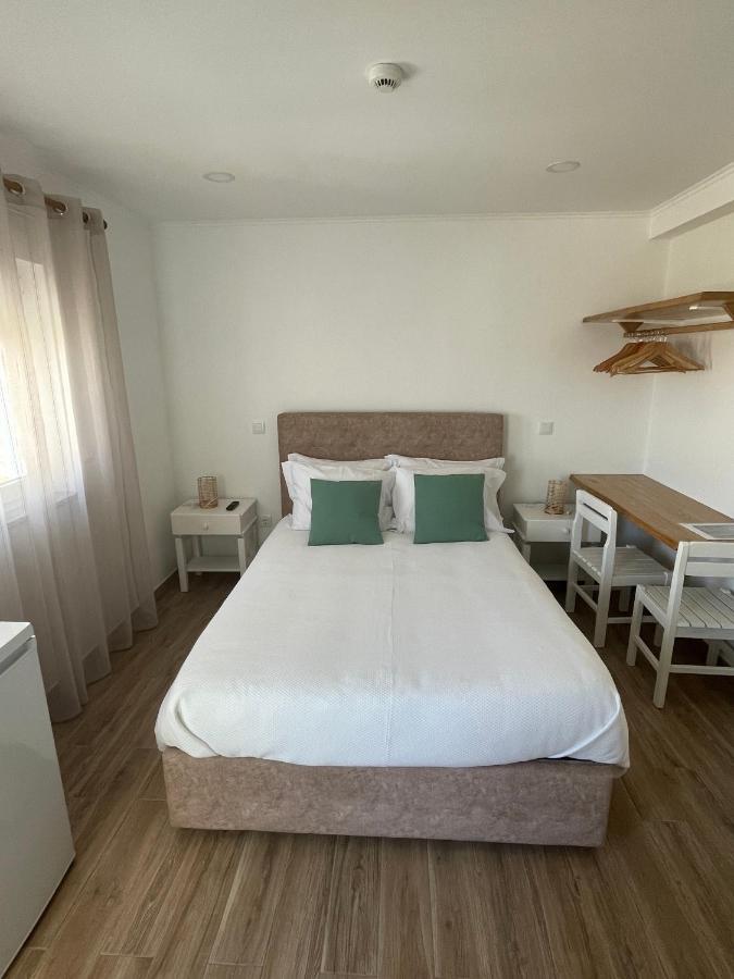 Alojamento Sudoeste Hotell Zambujeira do Mar Eksteriør bilde