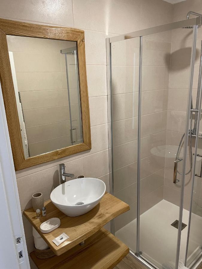 Alojamento Sudoeste Hotell Zambujeira do Mar Eksteriør bilde