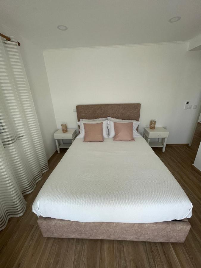 Alojamento Sudoeste Hotell Zambujeira do Mar Eksteriør bilde