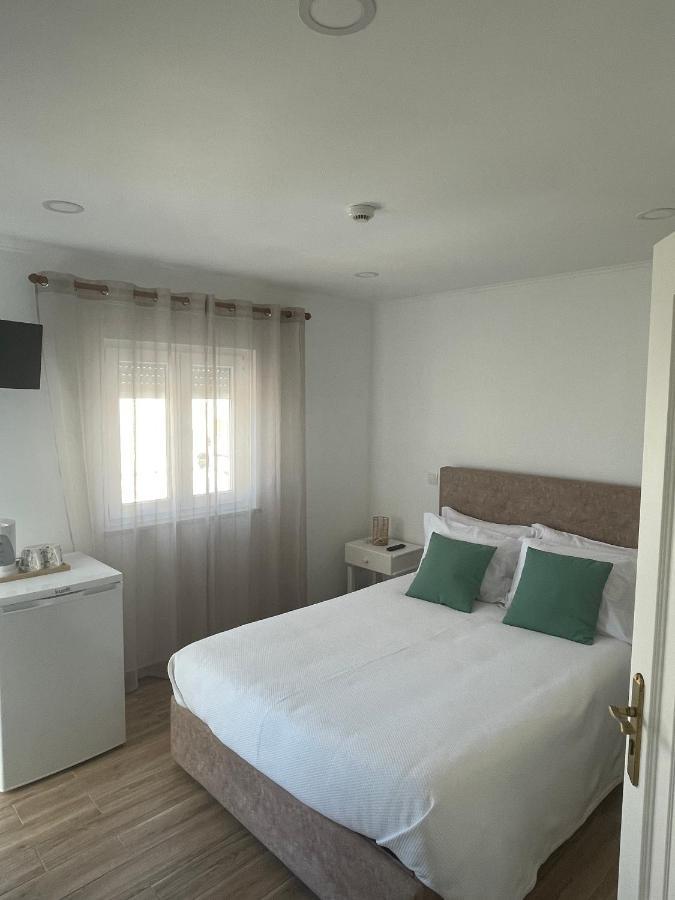 Alojamento Sudoeste Hotell Zambujeira do Mar Eksteriør bilde