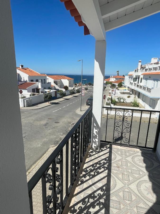 Alojamento Sudoeste Hotell Zambujeira do Mar Eksteriør bilde