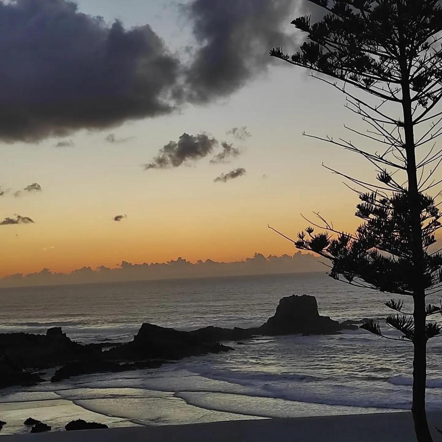 Alojamento Sudoeste Hotell Zambujeira do Mar Eksteriør bilde