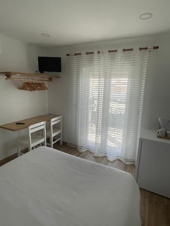 Alojamento Sudoeste Hotell Zambujeira do Mar Eksteriør bilde