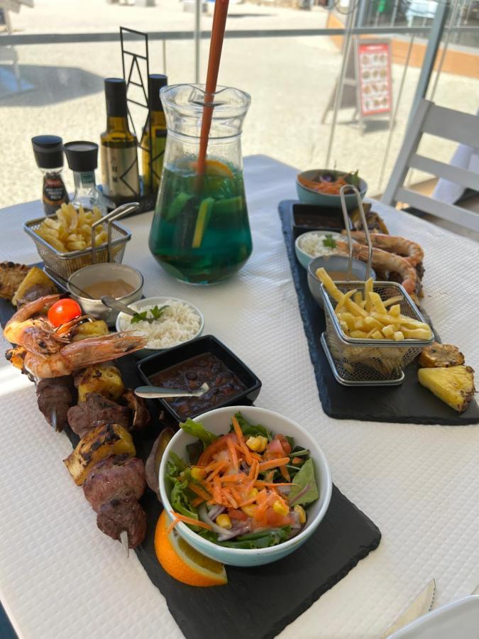 Alojamento Sudoeste Hotell Zambujeira do Mar Eksteriør bilde
